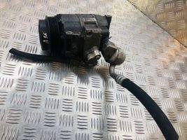 Mercedes-Benz C W204 Compressore aria condizionata (A/C) (pompa) A00223005011