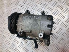 Ford Focus Ilmastointilaitteen kompressorin pumppu (A/C) 