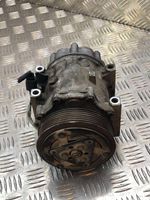 Volvo V50 Ilmastointilaitteen kompressorin pumppu (A/C) 3M5H19D629