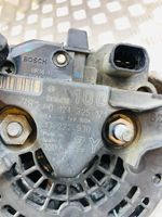 Opel Corsa C Alternator 0124325171