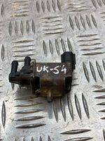 Isuzu Trooper Turbo solenoid valve 