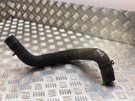 Chrysler Voyager Water drain line hose 