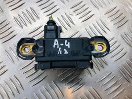 Volkswagen Eos ESP acceleration yaw rate sensor 7H0907655A