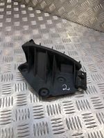 Audi A3 S3 A3 Sportback 8P Staffa angolare del supporto di montaggio del paraurti 8P4807394