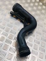 Volkswagen PASSAT B6 Intercooler hose/pipe 1K0145762