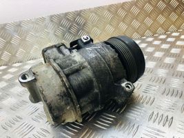 Mercedes-Benz C W204 Ilmastointilaitteen kompressorin pumppu (A/C) A0032308711