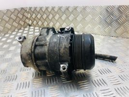 Mercedes-Benz C W204 Ilmastointilaitteen kompressorin pumppu (A/C) A0032308711