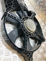 Nissan Pathfinder R51 Kale ventilateur de radiateur refroidissement moteur 92120EB400