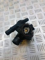 Nissan X-Trail T30 Thermostat / Thermostatgehäuse 