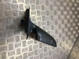 Audi A6 S6 C5 4B Front door electric wing mirror 