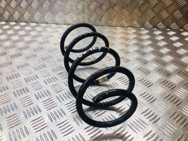 Opel Corsa E Front coil spring 