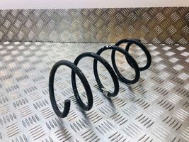 Opel Corsa E Front coil spring 