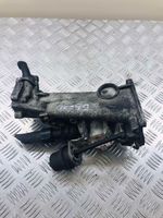 Opel Insignia A Gearbox / Transmission oil cooler 