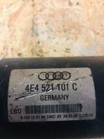 Audi A8 S8 D3 4E Arbre d'entraînement central 4E4521101C