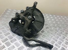 Mercedes-Benz E AMG W212 Front wheel hub spindle knuckle A2124201144