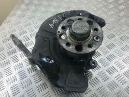 Mercedes-Benz E AMG W212 Front wheel hub spindle knuckle A2124201144