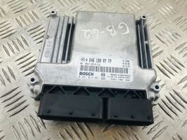 Mercedes-Benz C W203 Calculateur moteur ECU A6461509777