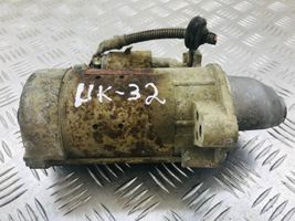 Mercedes-Benz E W210 Starter motor 005152901