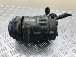 Mercedes-Benz E W210 Klimakompressor Pumpe A0002340911