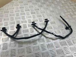 Ford Mondeo Mk III Fuel line/pipe/hose 