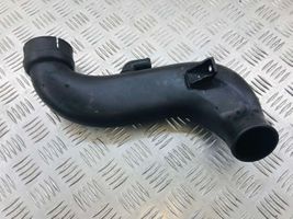 Opel Astra H Tubo di aspirazione dell’aria turbo 55352733