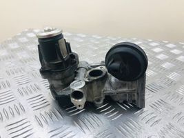 Audi A1 EGR-venttiili 11725509