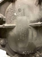 Mercedes-Benz E AMG W212 Rear differential A2043510508