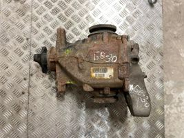 BMW 1 E81 E87 Rear differential 754158002