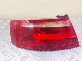 Audi A5 8T 8F Lampa tylna 8T0945095