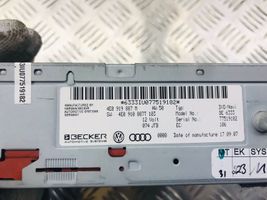 Audi A5 8T 8F Stacja multimedialna GPS / CD / DVD 4F0919887