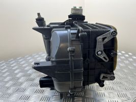 Mercedes-Benz E W211 Scatola climatizzatore riscaldamento abitacolo assemblata 