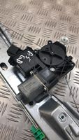 Opel Astra J Mécanisme de lève-vitre avec moteur 13350763