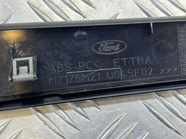 Ford Galaxy Panneau de garniture tableau de bord 6M21U045F02