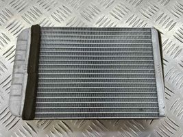 Opel Astra J Heater blower radiator 452218