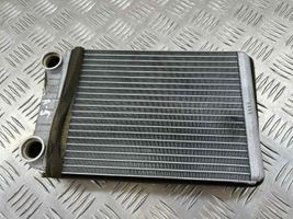 Opel Astra J Heater blower radiator 452218