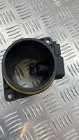 Jaguar XJ X351 Mass air flow meter 5WK97011