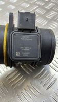 Jaguar XJ X351 Mass air flow meter 5WK97011