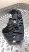 Jaguar XJ X351 Radiator support slam panel bracket AW938A303AB