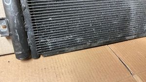 Toyota Avensis T250 Radiatore aria condizionata (A/C) (abitacolo) 