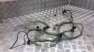 BMW X3 E83 Parking sensor (PDC) wiring loom 