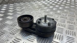 Jaguar XJ X351 Alternator belt tensioner 