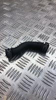 Jaguar XJ X351 Breather hose/pipe 1SK28212