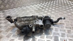 Jaguar XJ X351 Valvola di raffreddamento EGR 9X2Q9U438DA