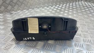 Jaguar XJ X351 Tachimetro (quadro strumenti) AW9310849AK