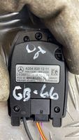 Mercedes-Benz E C207 W207 Telefono valdymo blokas A2048201211