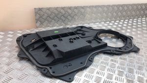 Jaguar XJ X351 Altro elemento di rivestimento della portiera anteriore AW93045H16AC