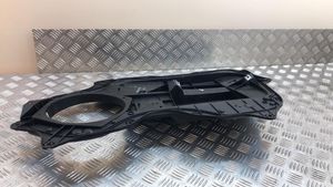 Jaguar XJ X351 Altro elemento di rivestimento della portiera anteriore AW93045H16AC