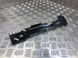 Jaguar XJ X351 ISOFIX Bracket 2W93A613D27AD