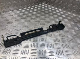 Jaguar XJ X351 ISOFIX Bracket 2W93A613D26AD