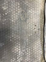 Subaru Forester SH Tappetino di rivestimento del bagagliaio/baule 